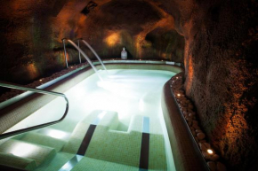  Casa Rural & Spa La Graja  Чинчон
